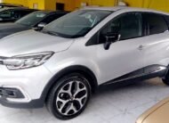 RENAULT CAPTUR 1.5 DCI EXCLUSIVE