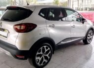 RENAULT CAPTUR 1.5 DCI EXCLUSIVE