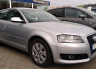 AUDI A3 SPORTBACK 1.6 TDI SPORT