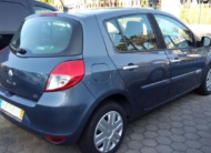 RENAULT CLIO 1.5 DCI SPORT