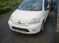 CITROEN C 3 HDI COMERCIAL