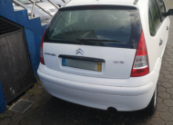 CITROEN C 3 HDI COMERCIAL