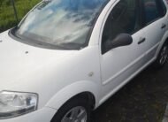 CITROEN C 3 HDI COMERCIAL