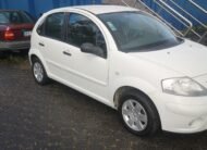 CITROEN C 3 HDI COMERCIAL