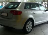 AUDI A3 SPORTBACK 1.6 TDI SPORT