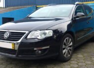 VW PASSAT VARIANT