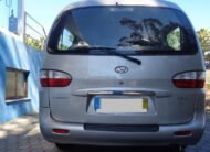 HYUNDAI H-1