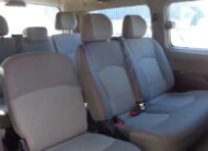 HYUNDAI H-1