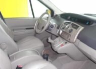 RENAULT MÉGANE SCÉNIC