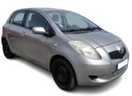 TOYOTA YARIS 1.0 VVT-I AC