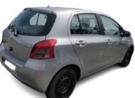 TOYOTA YARIS 1.0 VVT-I AC
