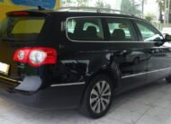 VW PASSAT VARIANT