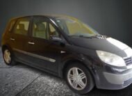 RENAULT MÉGANE SCÉNIC