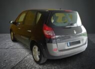 RENAULT MÉGANE SCÉNIC