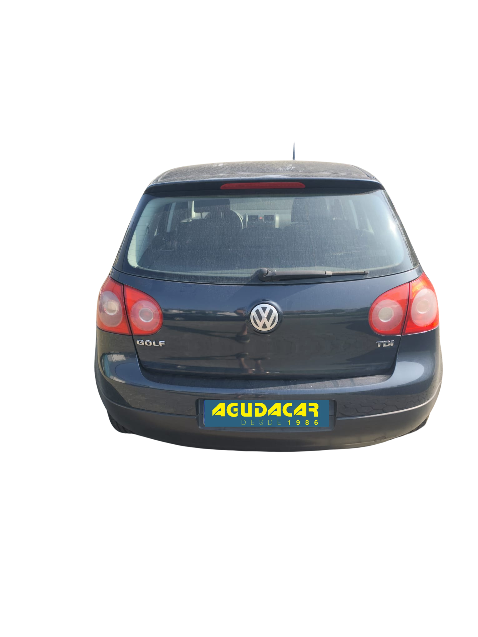 Volkswagen Golf 5