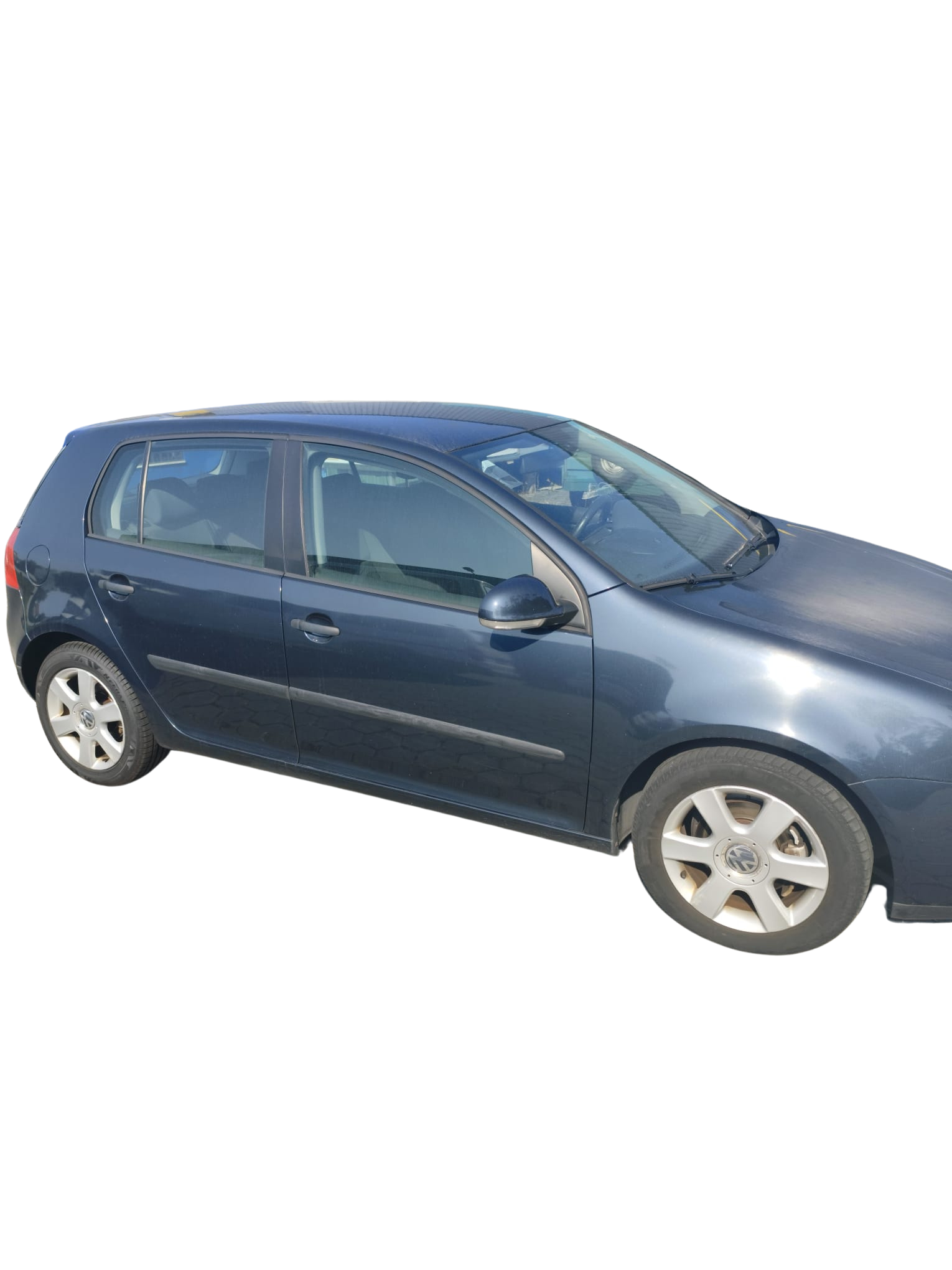 Volkswagen Golf 5