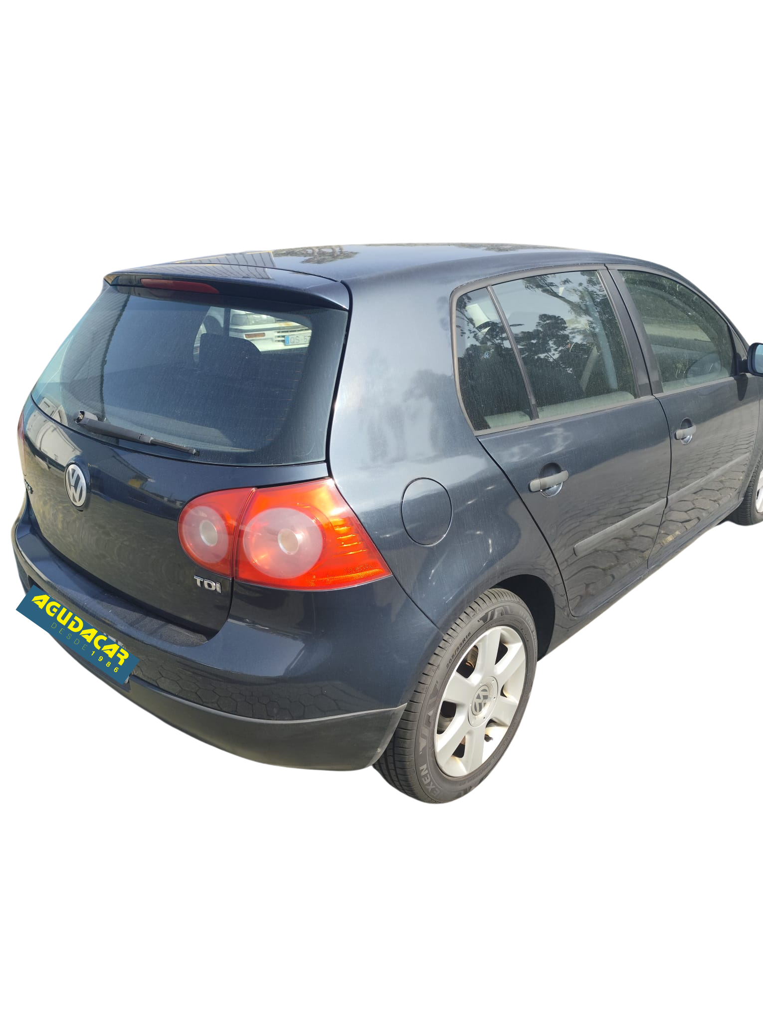 Volkswagen Golf 5