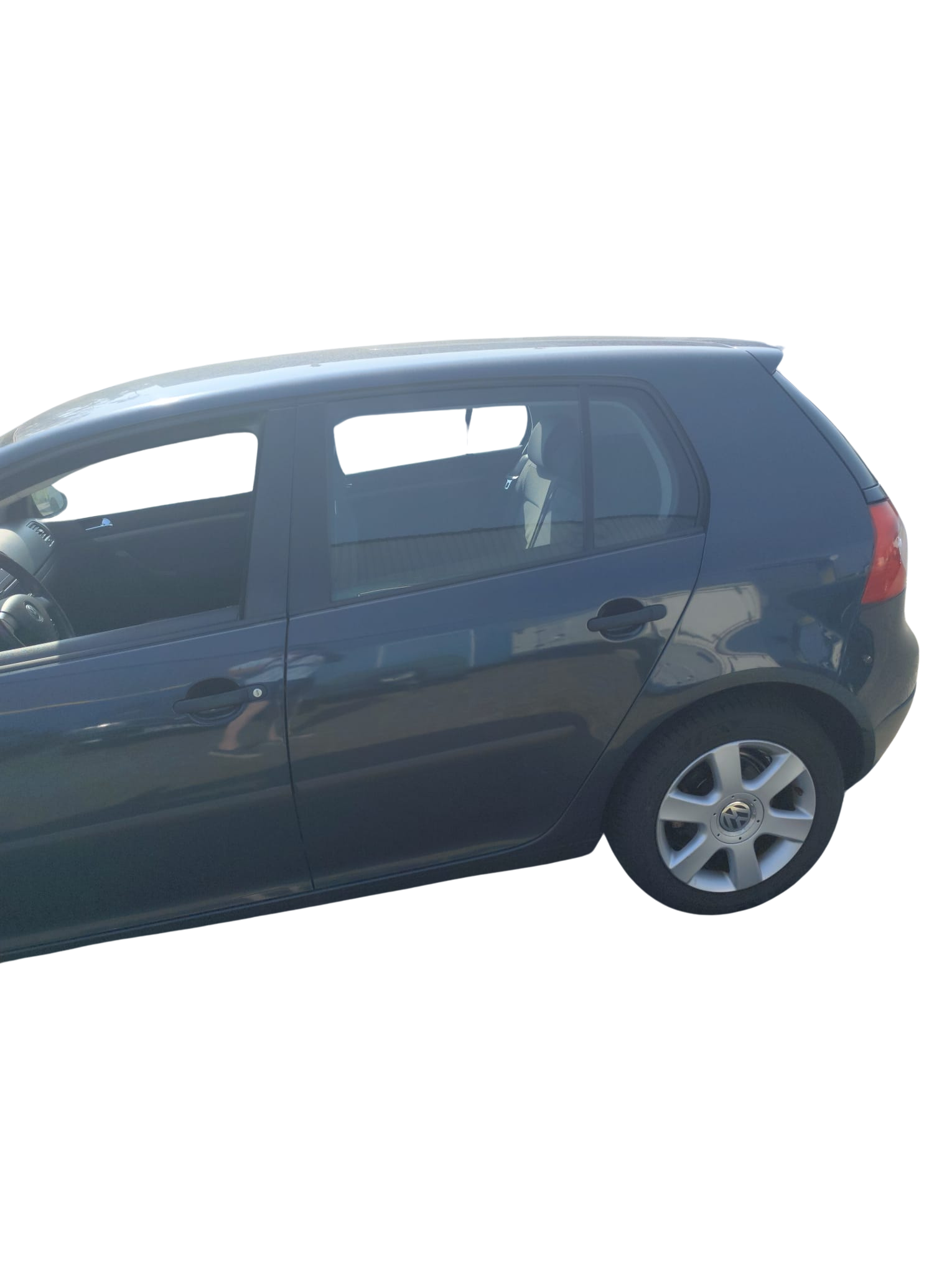 Volkswagen Golf 5