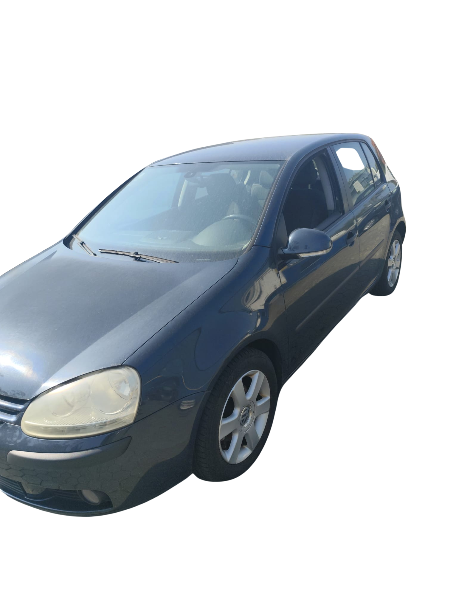 Volkswagen Golf 5