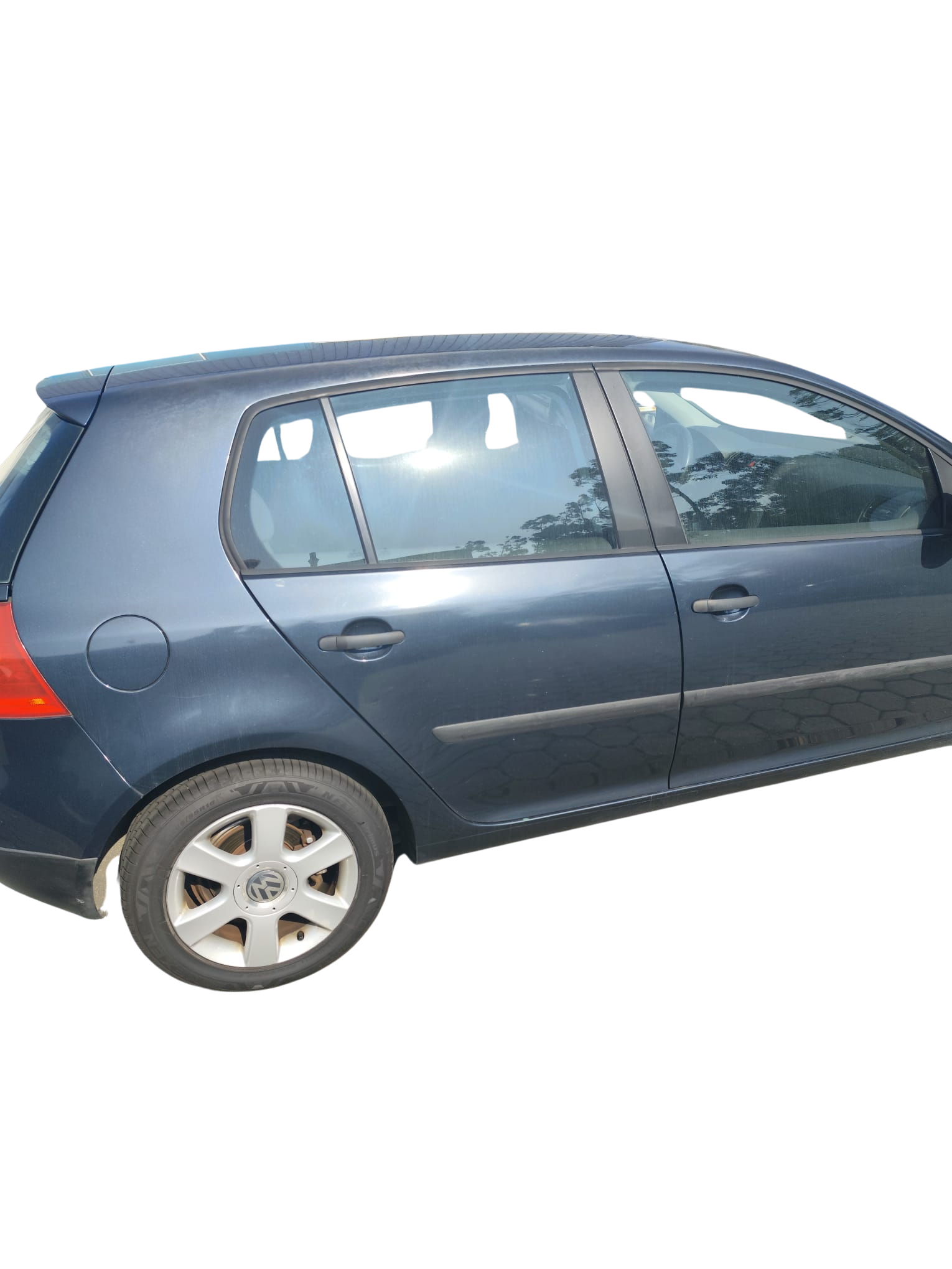 Volkswagen Golf 5