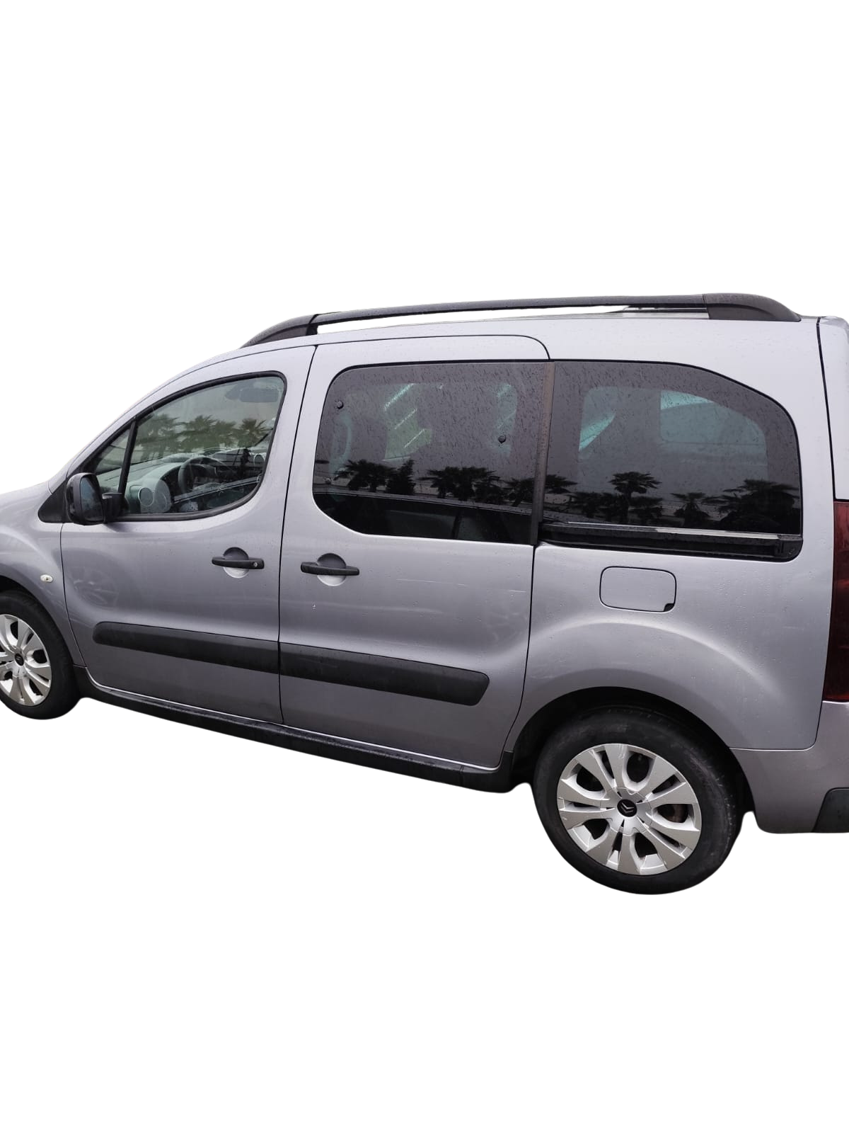 Citroen Berlingo Multispace