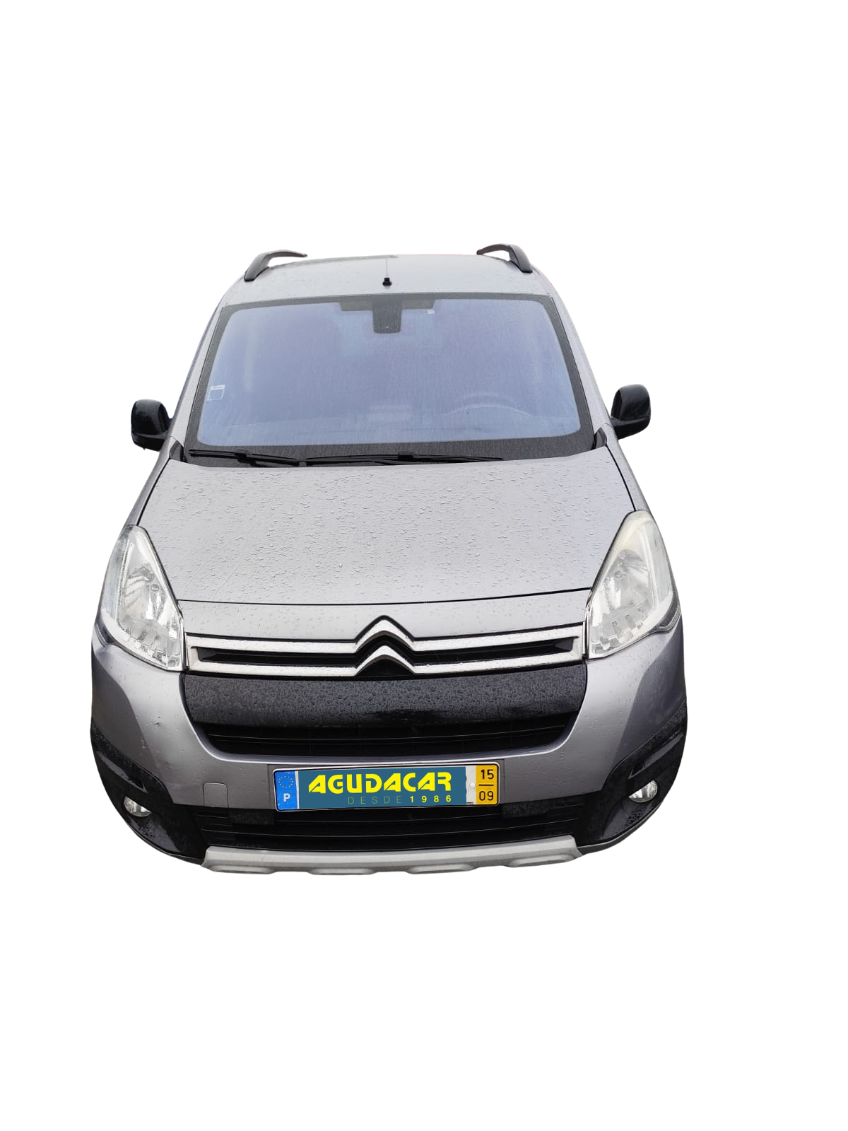 Citroen Berlingo Multispace