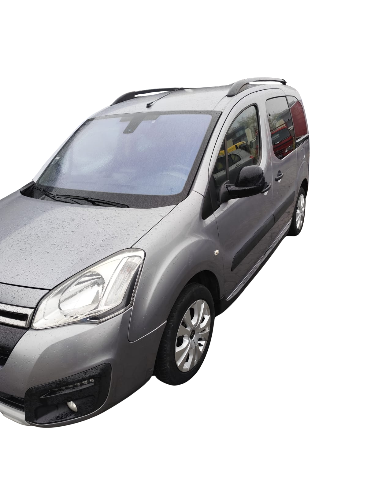 Citroen Berlingo Multispace