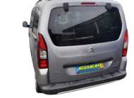 Citroen Berlingo Multispace