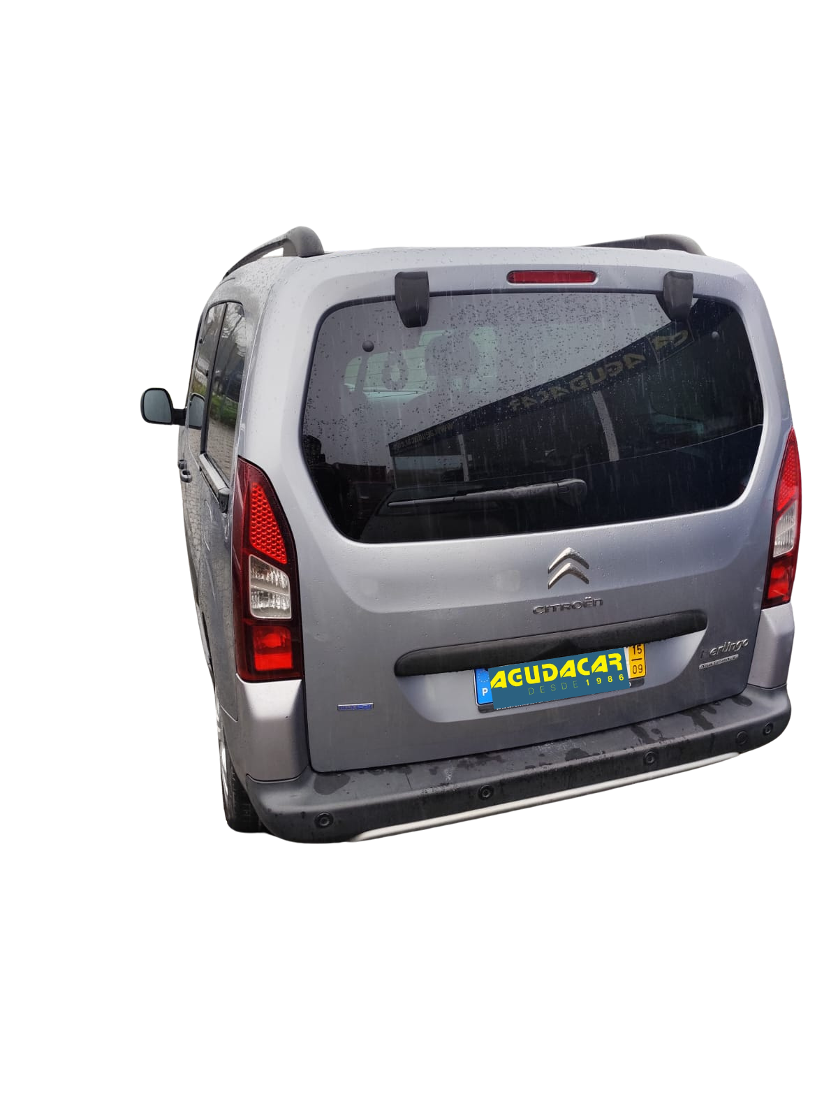 Citroen Berlingo Multispace