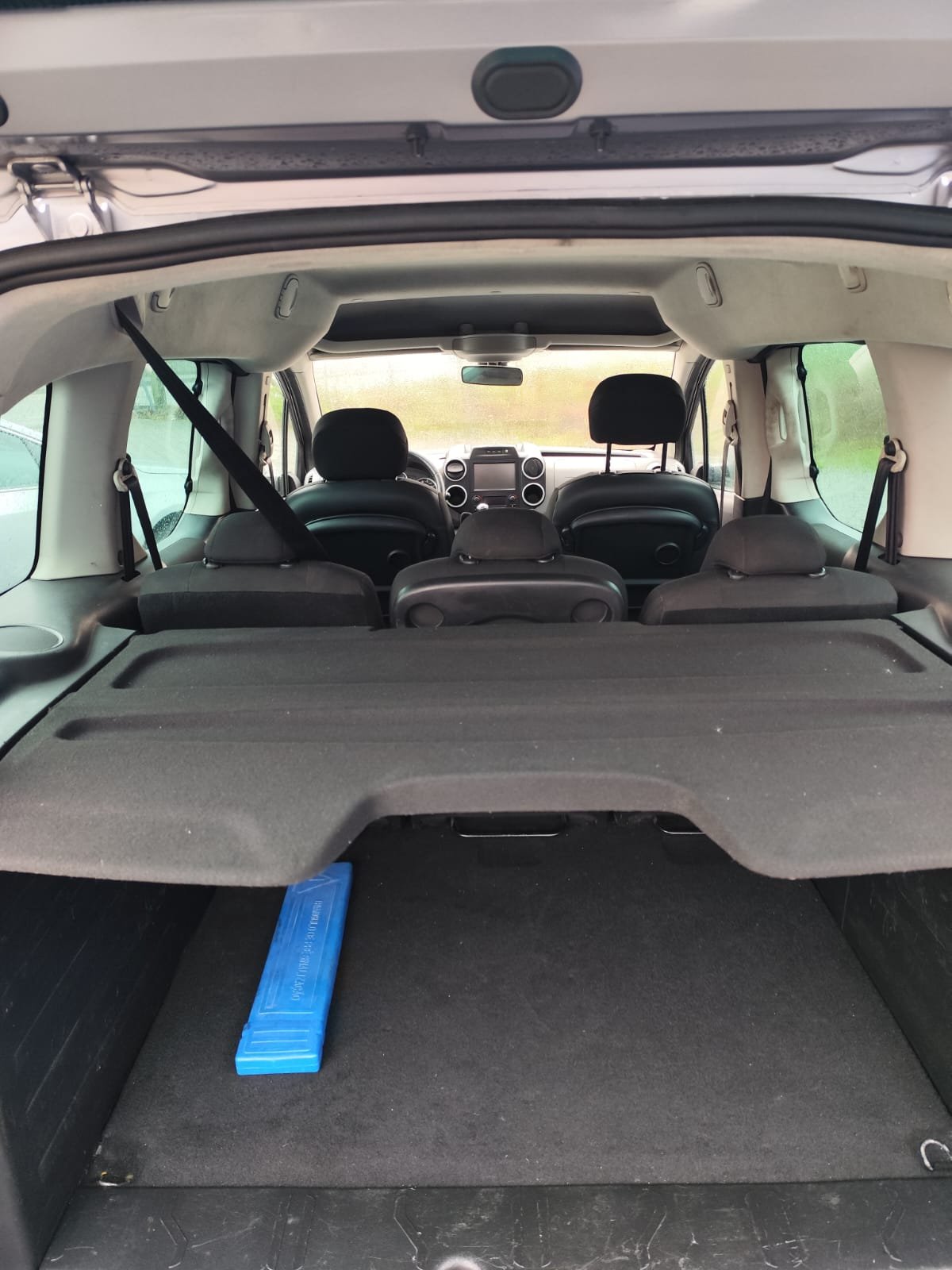 Citroen Berlingo Multispace